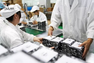 呦藍工廠參觀日 品牌承載夢想，品質(zhì)彰顯實力