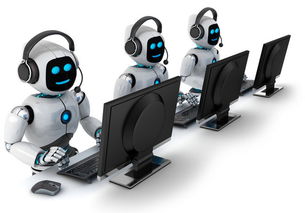 網(wǎng)易七魚云客服亮相 全景網(wǎng)絡(luò)演天下，客服行業(yè)邁入“機(jī)器人”時(shí)代