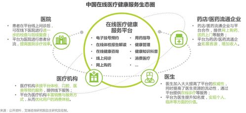 2023互聯網醫療行業分析 服務模式異化與未來發展邏輯